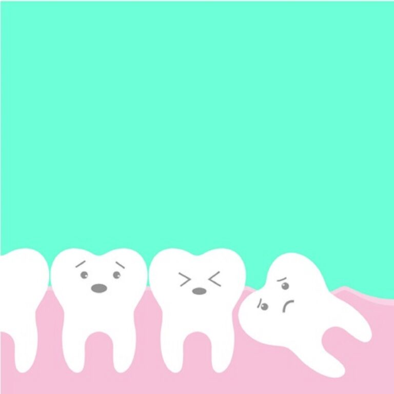 Círugia Dental
