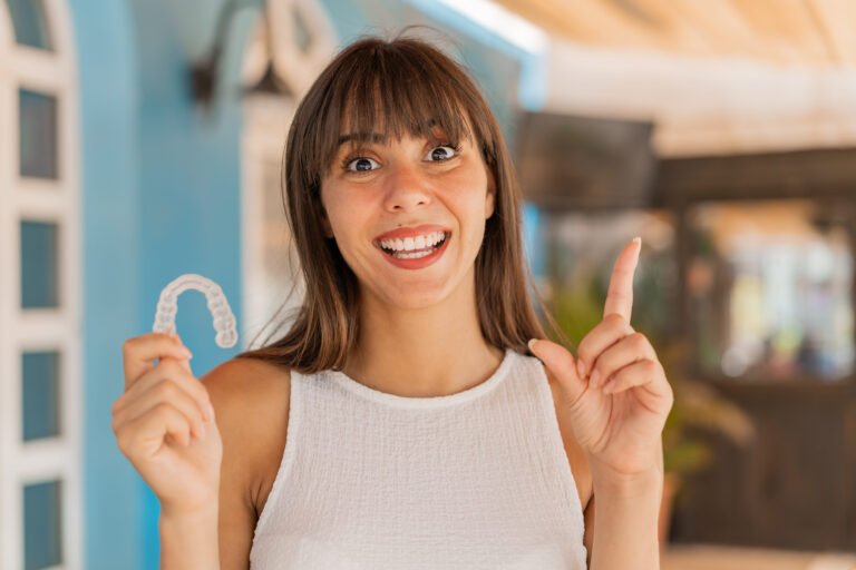 Por qué varía el precio de la ortodoncia invisible